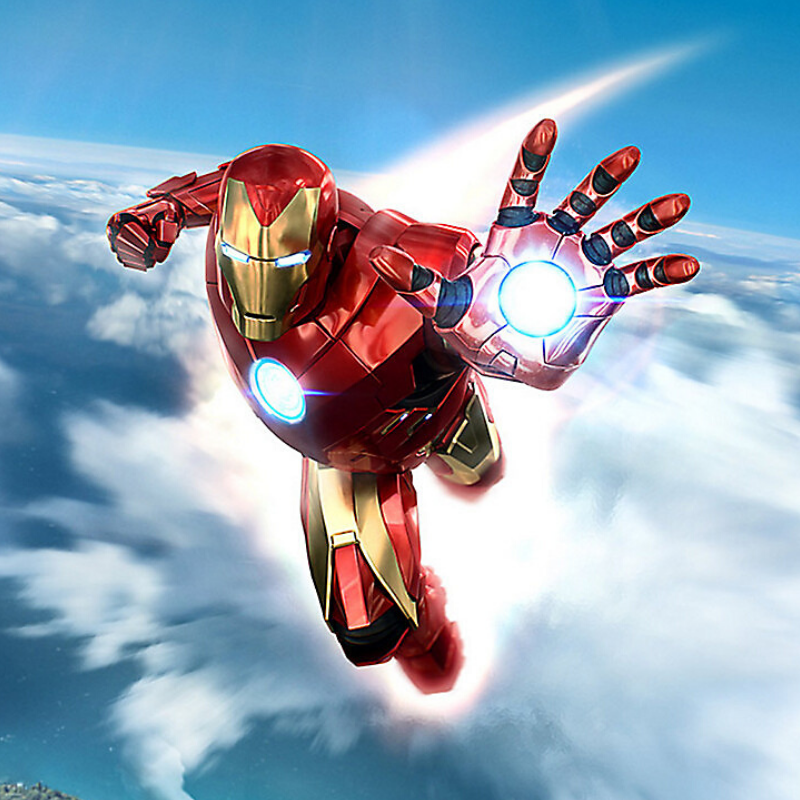Trouver Les Meilleures Idees Pour Un Anniversaire Iron Man
