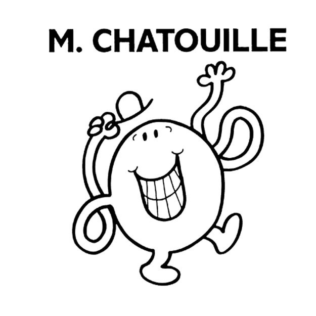 Monsieur et madame Monsieur et Madame
